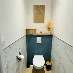 Apartman Chez Rose Cosy Centre