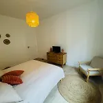 Apartman Chez Rose Cosy Centre *
