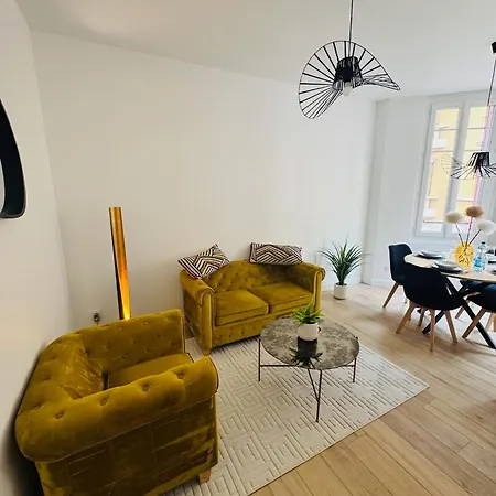 Chez Rose Cosy Centre