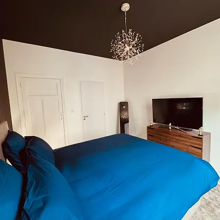 Chez Rose Cosy Centre * Vichy