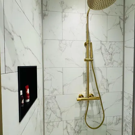 Chez Rose Cosy Centre Виши