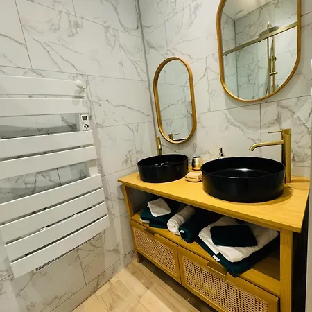 Chez Rose Cosy Centre *