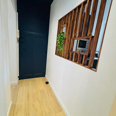 Chez Rose Cosy Centre Виши