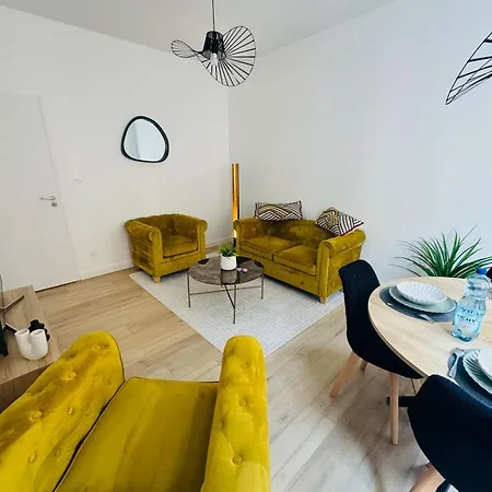 Chez Rose Cosy Centre *